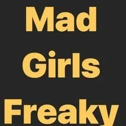 OnlyFans cuenta madgirlsfreakyxxx avatar 1