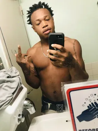 OnlyFans cuenta kj_been_dat avatar 1