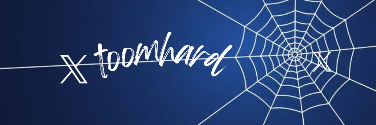 OnlyFans cuenta toomhard header 2
