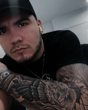 OnlyFans cuenta andrescardona12 avatar 1