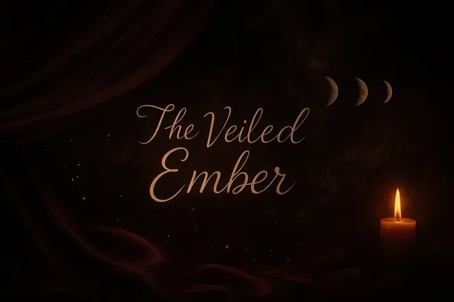 OnlyFans cuenta theveiledember header 2