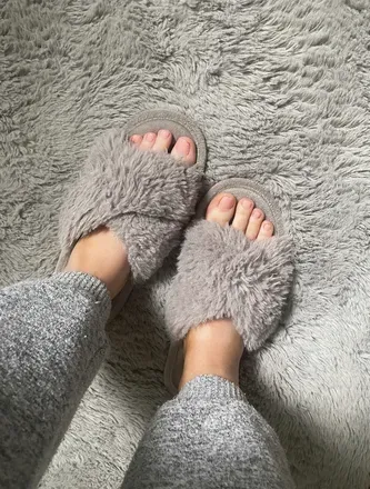 OnlyFans cuenta foot-fetishing header 2