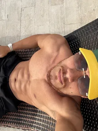 OnlyFans cuenta tonny_22cm avatar 1