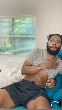 OnlyFans cuenta bigvondadon avatar 1