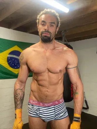 OnlyFans cuenta chocolaterodeo avatar 1