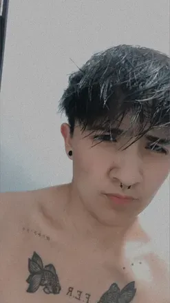 OnlyFans cuenta fer.rc19 avatar 1