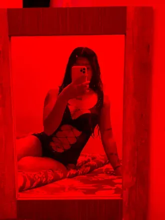 OnlyFans cuenta morochaa07 header 2
