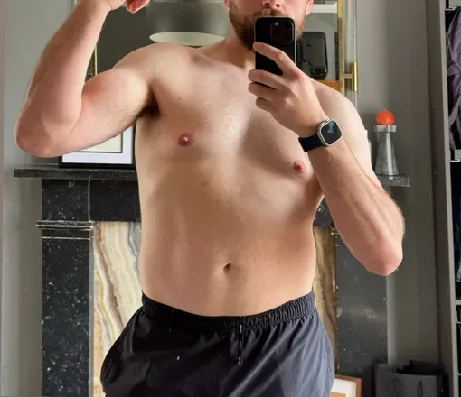 OnlyFans cuenta beefy.cub avatar 1