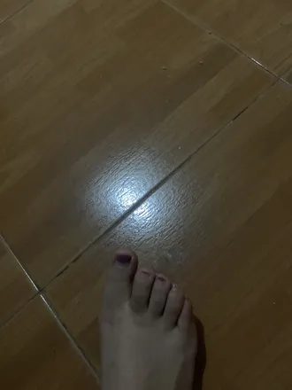 OnlyFans cuenta feetprincess0508 header 2