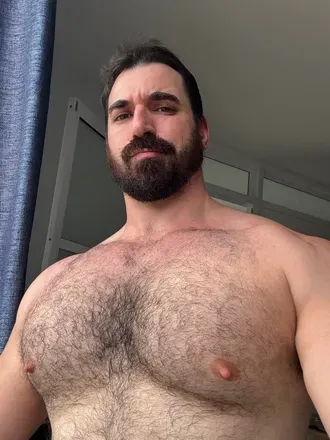 OnlyFans account  thickmacho avatar 1