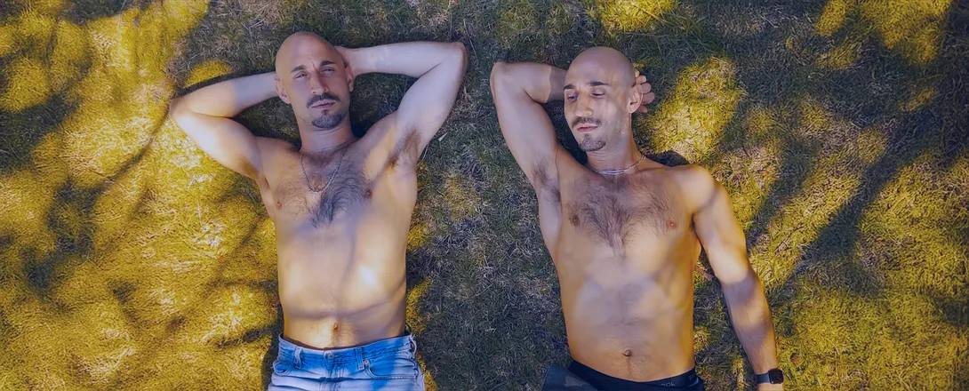 OnlyFans cuenta thekingtwins header 2