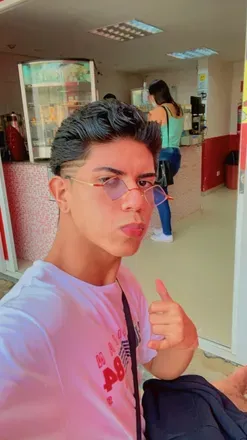 OnlyFans cuenta jow_trouniverso avatar 1