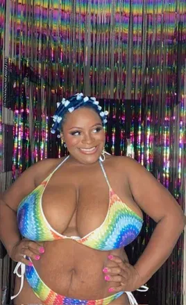 OnlyFans account  alleywhoo avatar 1