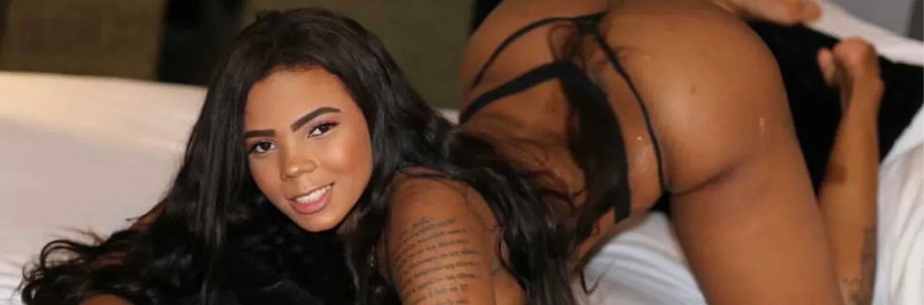 OnlyFans cuenta mayaamor header 2