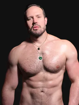 OnlyFans account  andyonassis avatar 1