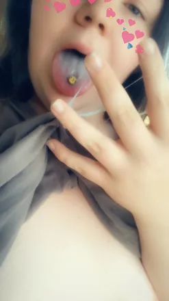 OnlyFans account  daddyscumslut420 header 2
