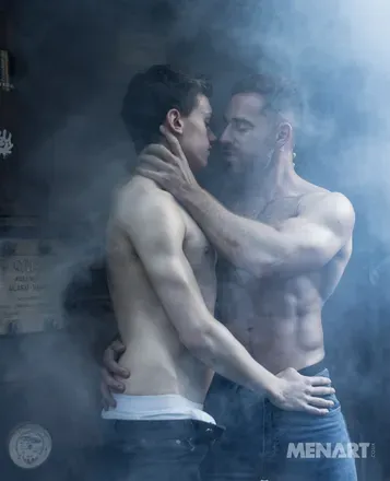 OnlyFans cuenta joshuaandjonas avatar 1