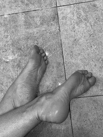 OnlyFans cuenta angelfeetfantasy avatar 1