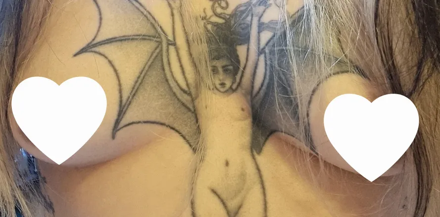OnlyFans cuenta inkedupbratx header 2