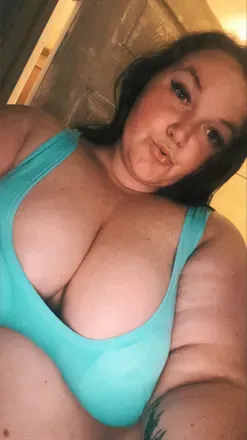 OnlyFans account  thickbitxh21 avatar 1