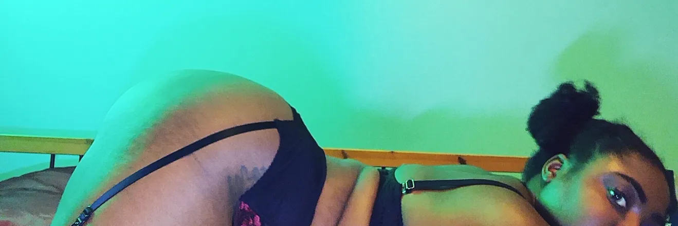 OnlyFans cuenta imanihayes02 header 2