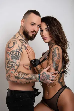 OnlyFans cuenta messzeg avatar 1