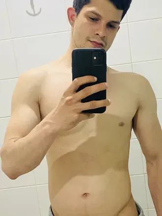 OnlyFans cuenta andrezherre avatar 1