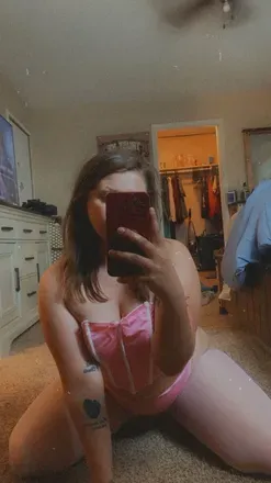 OnlyFans cuenta buzzedbunny avatar 1
