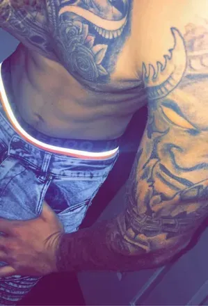 OnlyFans cuenta brady-mate avatar 1