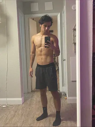 OnlyFans of theantonioflyy
