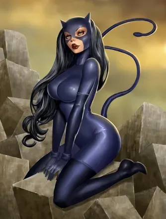 OnlyFans cuenta bussycatwoman avatar 1