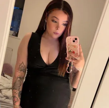 OnlyFans cuenta chubbyprincess_xo avatar 1