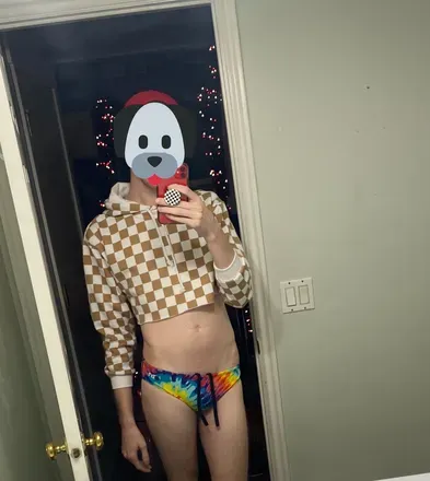 OnlyFans cuenta kadelinkin avatar 1