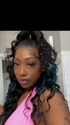 OnlyFans cuenta blackcrispychocolate avatar 1