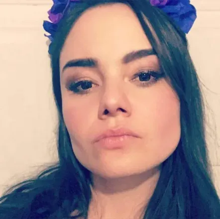 OnlyFans cuenta swmilumila avatar 1