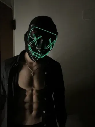 OnlyFans cuenta thorbull4 avatar 1