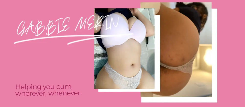 OnlyFans cuenta gabbiexo header 2