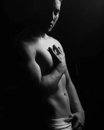 OnlyFans cuenta andrescave9409 avatar 1