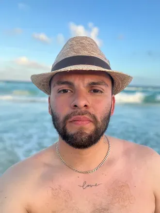 OnlyFans account  ivanobrand avatar 1