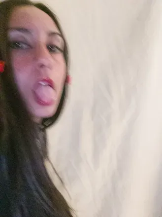 OnlyFans cuenta nenagalactica avatar 1