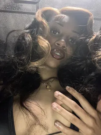 OnlyFans cuenta shezsoevil avatar 1