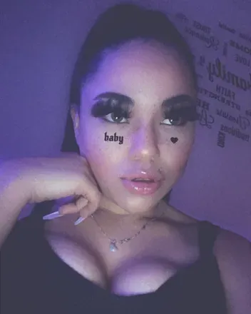 OnlyFans cuenta dallasbaby03 avatar 1