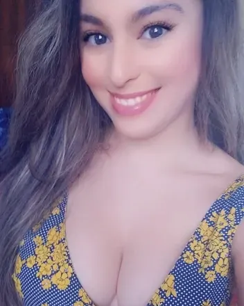 OnlyFans cuenta babygenie avatar 1
