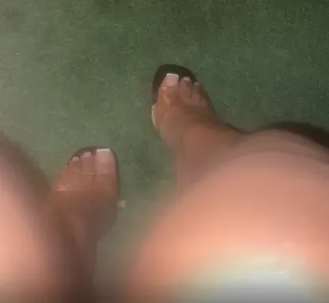 OnlyFans cuenta feetsfinesse avatar 1