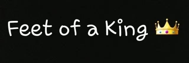 OnlyFans cuenta feet_ofa_king header 2
