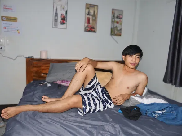 OnlyFans account  min200_4 avatar 1