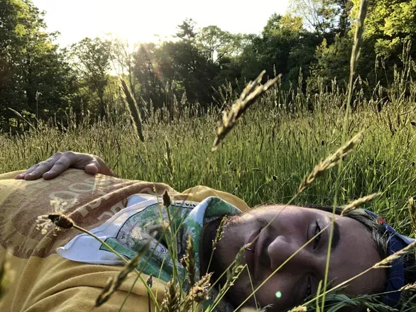 OnlyFans account  cameronjessexo header 2