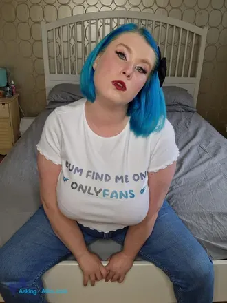 OnlyFans cuenta alice_mayflower avatar 1