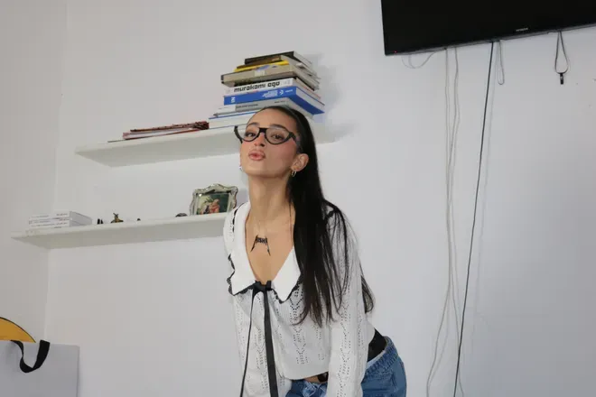 OnlyFans cuenta principessa22 avatar 1