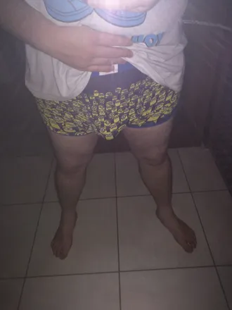 OnlyFans cuenta theman0811 avatar 1